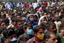 Waduh, 127 WN India Masuk Indonesia! DPR: Isolasi di Pulau, Jangan di Hotel atau Wisma...