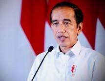 Presiden Jokowi