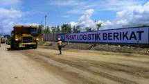 Perluas Usaha, CKB Logistics Operasikan PLB di Sorong