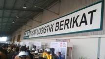 CKB Logistics Targetkan Pembangunan PLB Seluas 300 Ribu Meter Persegi Sampai Tahun 2020
