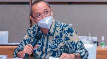 Kepala BKSJI Kemenperin Doddy Rahadi