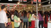 Pasar Malam di Dubai (Foto:dwtc.com)