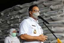 Sungguh Mulia! Balas Budi ke Petani, Anies Baswedan Rutin Jalin Kerja Sama Pangan Antardaerah