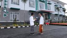 Membanggakan! Pesantren ini capai peningkatan 400% kapasitas produksi