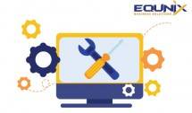 Equnix Business Solutions