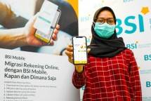 Forbes Tempatkan BSI Kedalam Jajaran 5 Bank Terbaik Indonesia