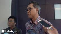 I Gusti Putu Suryawirawan - Direktur Jenderal Industri Logam, Mesin, Alat Transportasi, dan Elektronika (Hariyanto/ INDUSTRY.co.id)