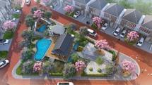 Sukses Pasarkan Nara Village Tahap Pertama, Paramount Gading Serpong Hadirkan The Jewel of Nara
