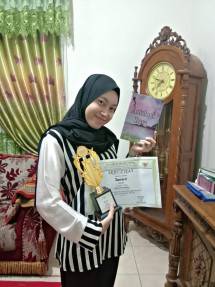 Juiarti Mahasiswi Universitas BSI 