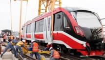 LRT Jabodetabek