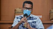 Dahsyat! Bantu Covid-19 India, Kemenperin Bakal Kirim Bantuan Tabung Gas Oksigen 
