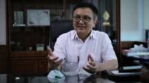 Pacu Ekspor, KemenKopUKM Bakal Bentuk Ekosistem Kondusif Koperasi dan UKM
