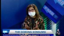 Hadir Dalam Webinar FMB9: Aviliani: Mudik Dilarang, THR Dinilai akan Sulit Dongkrak Konsumsi