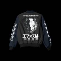 Jaket yang ditujukan untuk generasi milenial ini bisa didapatkan setiap pembelian satu unit motor Yamaha GEAR 125 Standart version dan S version di dealer Yamaha periode 12 April - 12 Mei 2021.