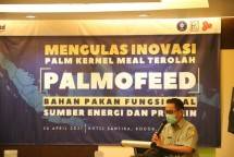 Kementan Dukung Inovasi Pakan Sebagai Alternatif Sumber Energi