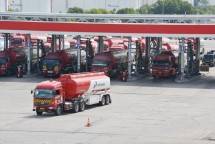 Satgas RAFI 2021, Pertamina Siap Amankan Pasokan Energi