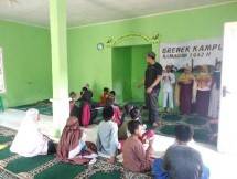 Dompet Dhuafa Gerebek Kampung Cianjur