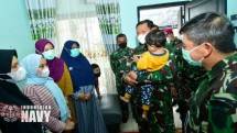 Kasal Laksamana TNI Yudo Margono, S.E., M.M., 
