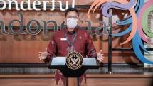 Menparekraf Sandiaga Salahuddin Uno