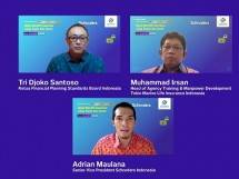 Tokio Marine Life Insurance Indonesia 