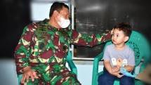 Kepala Staf Angkatan Laut (Kasal) Laksamana TNI Yudo Margono, S.E., M.M., 