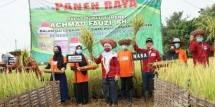 Dukung Program Kementan, Sumenep Manfaatkan Potensi Areal Tanam Baru di Kepulauan