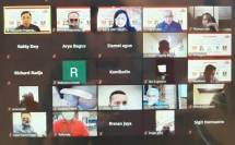Pandemi Belum Berakhir. Harapan Binsis Ritel Kembali Menggeliat di 2021?