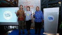 Frisian Flag Indonesia Selenggarakan Diskusi Cerdas Seri Kedua