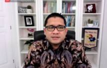 Kepala Badan Kebijakan Fiskal (BKF) Febrio Kacaribu,