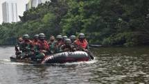 Pendaratan Khusus Prajurit Marinir