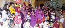 Artis Senior Erna Santoso