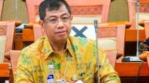 Irjen Kemenperin Masrokan