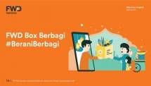 PT FWD Insurance Indonesia 