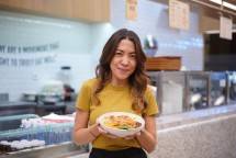 SaladStop! Resmi Terima Sertifikasi Halal MUI