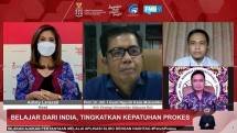 Diskusi KPCPEN FMB9