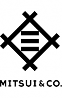 Mitsui &Co;