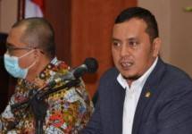 Baleg DPR Kecewa Berat, Rapat Prolegnas untuk Aceh Tak Dihadiri Sang Gubernur 