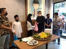 Bakmitopia Bandung Halal