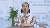 Bank Mantap Tercatat Pada Bursa Efek Indonesia untuk Penerbitan Obligasi Rp 2 Triliun