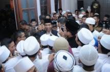 Hari Santri 2018 akan Berlangsung di Jawa Barat
