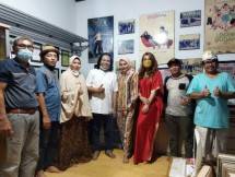 Yayasan Humaniora Ajarkan Memberi Tanpa Rasa Takut Kekurangan