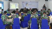 Korem 174 ATW Merauke 