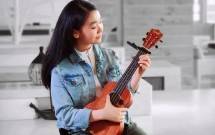 Jane Callista Luncurkan Single Karya Sendiri berjudul Just You Wait