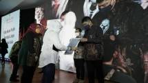 Telkom Dapat Penghargaan dari Kementerian Ketenagakerjaan