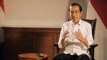 Masyarakat Tolong Catat! Jokowi: Pandemi Masih Ada Jangan Berpuas Diri Dan Euforia Berlebihan