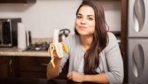 Manfaat Mengonsumsi Pisang (Ist)