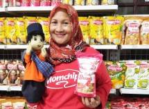 Terapkan Pemasaran Digital, Keripik Buah dan Sayur Binaan Pertamina Berhasil Tembus Pasar Amerika Serikat