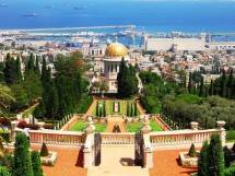 Haifa, Israel (timeout.com)