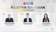 Khoo Chock Seang, Head of Personal Financial Services and Digital Bank UOB Indonesia menyatakan, Kepercayaan konsumen Indonesia secara bertahap kian meningkat seiring dengan peluncuran program vaksinasi COVID-19 di Tanah Air.