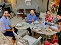 Rizal Ramli dan Susi Pudjiastuti